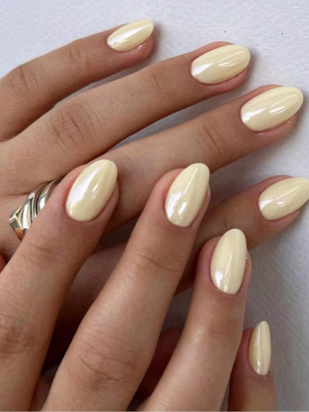 24pc Press On Nail Set from the Nail Bar 💅